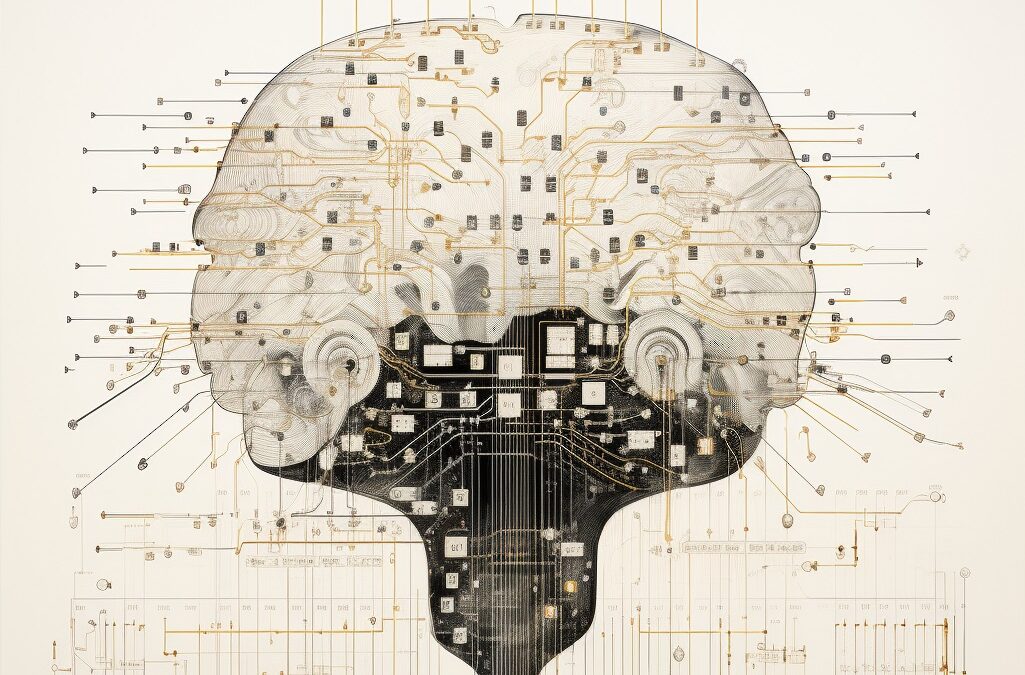 Machine Learning en Acción: 5 Empresas Líderes que Redefinen la Tecnología